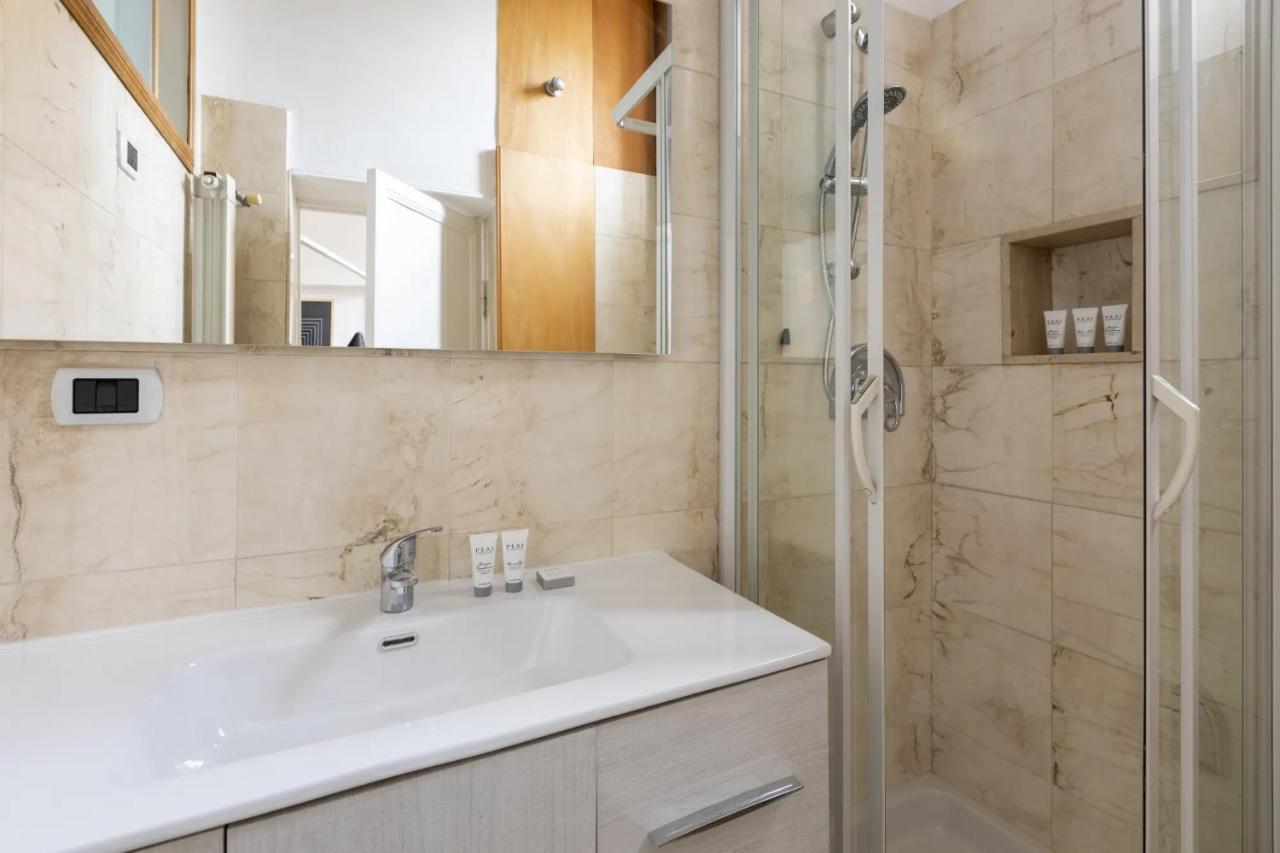 Daplace - Gemma Apartment Roma Esterno foto
