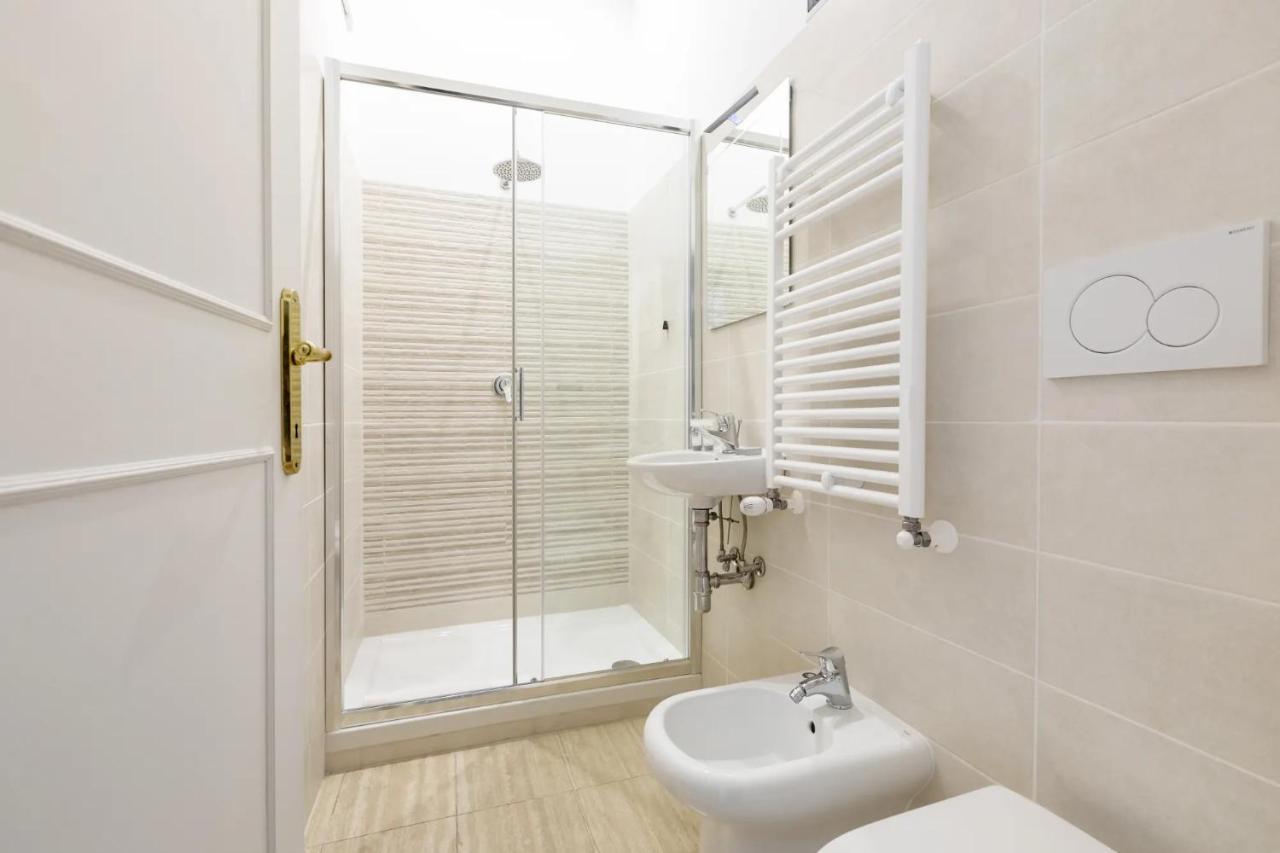 Daplace - Gemma Apartment Roma Esterno foto