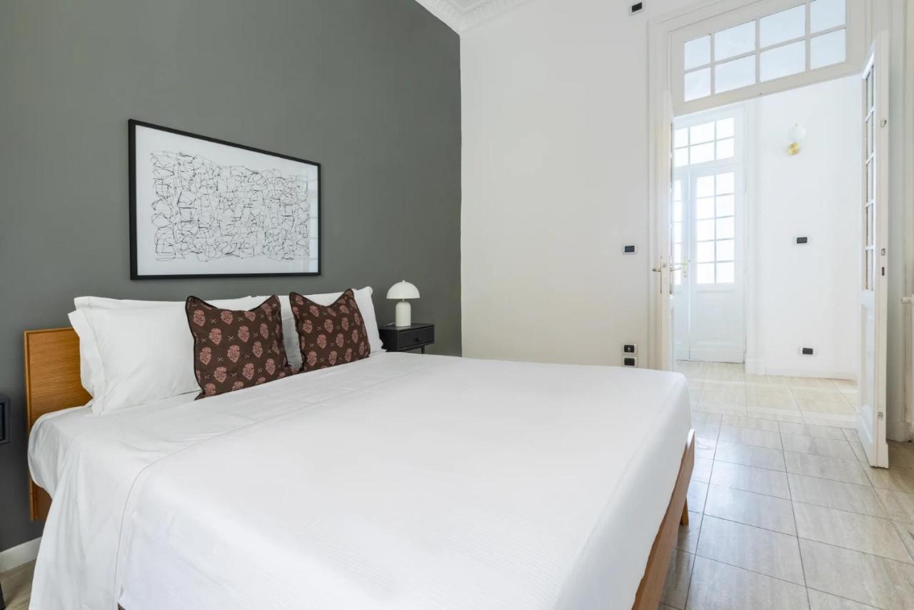 Daplace - Gemma Apartment Roma Esterno foto