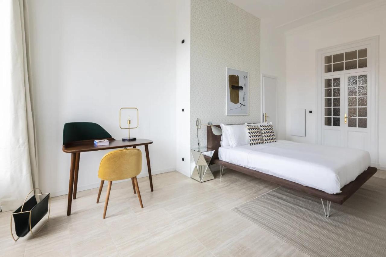 Daplace - Gemma Apartment Roma Esterno foto