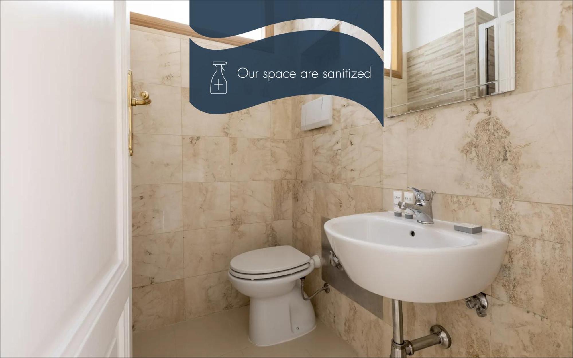Daplace - Gemma Apartment Roma Esterno foto